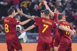 AS Roma – Leverkusen : les compositions probables !