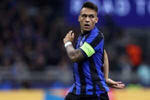 Fiorentina - Inter Milan : Les compositions probables !