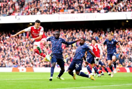 Arsenal