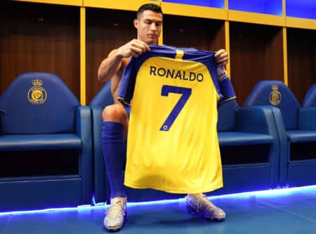 Ronaldo