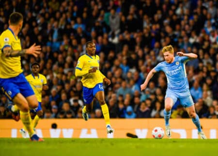 Manchester City