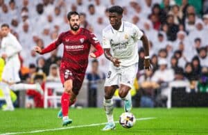 FC Séville - Real Madrid : Les compositions probables !