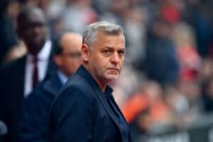 Mercato : Rennes et Bruno Génésio préparent du lourd pour cet été !