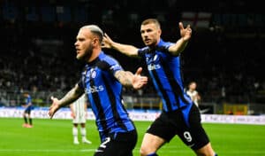 Hellas Verone – Inter Milan : les compositions probables !