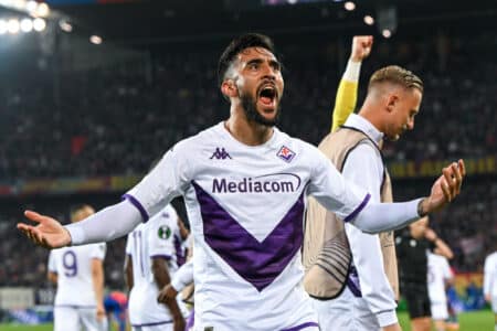 Fiorentina