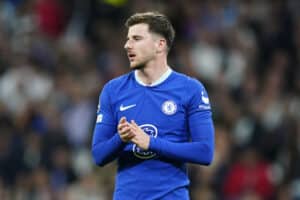Mason Mount vers un club du top 4 en Premier League ?