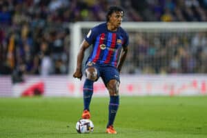 Barça : Koundé, aussitôt arrivé, aussitôt reparti ?
