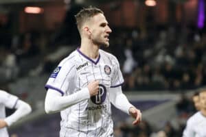 Mercato : van den Boomen a trouvé un club !