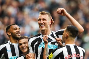 Newcastle - Leicester : les compositions probables !