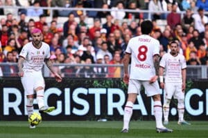 AC Milan - Cremonese : les compositions probables !