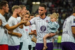 Mercato : Branco van den Boomen rejoint officiellement l'Ajax !