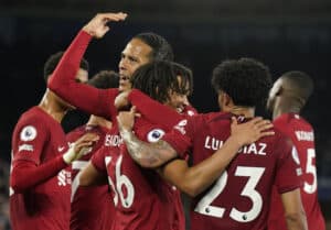 Liverpool - Aston Villa : les compositions probables !