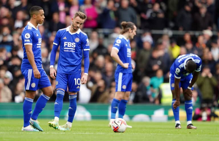 Leicester