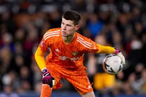 Mercato : Illan Meslier sur le départ