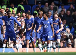 Mercato : Chelsea prépare un grand chantier !