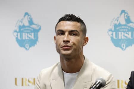 Ronaldo