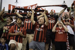 Mercato AC Milan : cet été, ça bouge dans tous les sens !