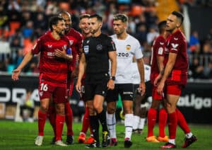 FC Séville - Valence : les compos probables !