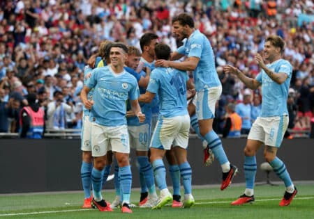 Manchester City