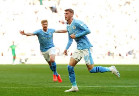Manchester City