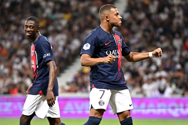 PSG – RC Lens : Les compositions probables ! PSG - Lens