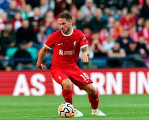 Liverpool - Bournemouth : les compos probables !