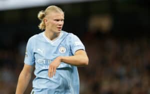Sheffield - Manchester City : les compos probables