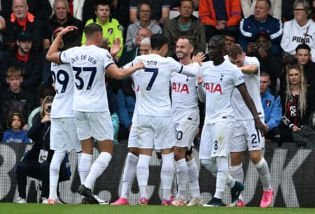 Tottenham