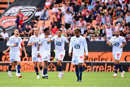 LOSC