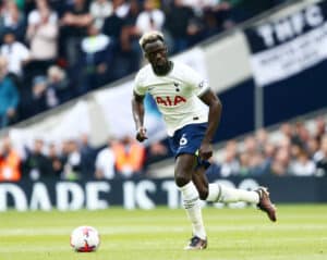 Mercato Rennes : Le SRFC prend les devants pour Davinson Sanchez !
