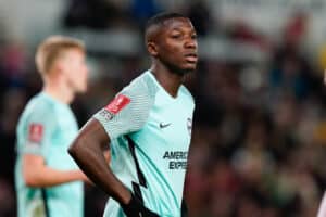 Mercato : Moises Caicedo finalement à Chelsea ?