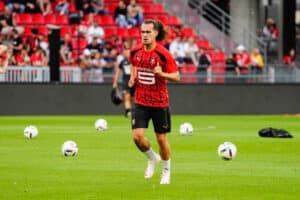 Mercato Rennes : Le départ d'Arthur Theate se précise !