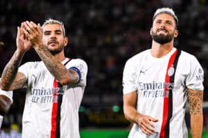 AC Milan - Torino : les compos probables !