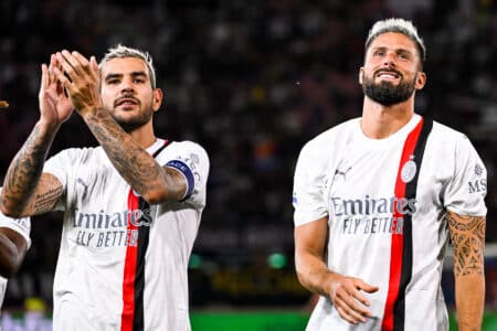 AC Milan