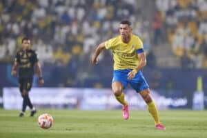 Al-Nassr - Al-Shabab : Sur quelle chaîne ou streaming et à quelle heure ?