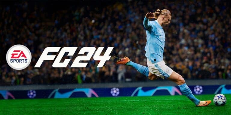 EA FC 24 Patch note MAJ #3 : Gameplay et les corrections de bugs EAFC 24