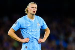 Manchester City - Nottingham Forest : les compos probables !