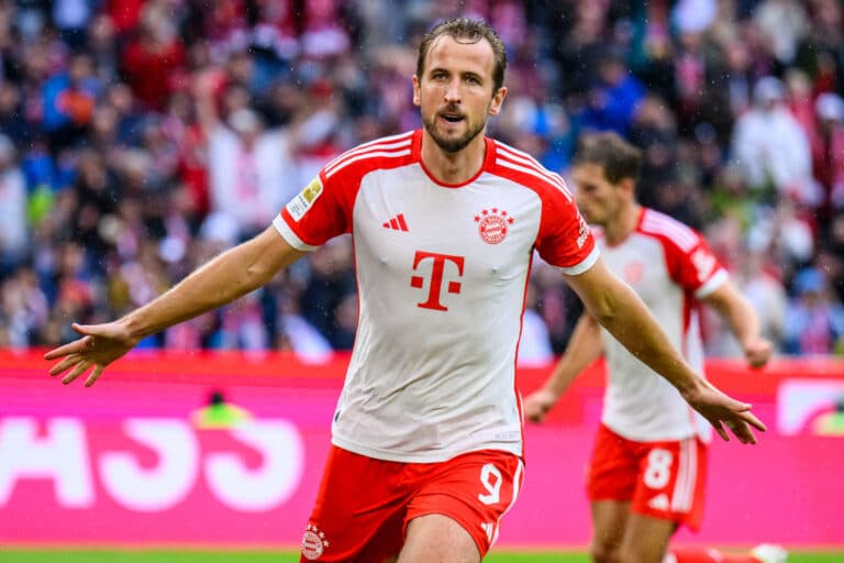 Bayern Munich