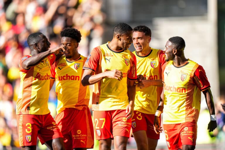 Lorient – Lens : Sur quelle chaîne ou streaming et à quelle heure ? Lens