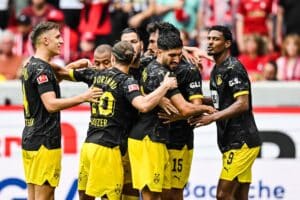 Dortmund - Wolfsburg : Les compositions probables !