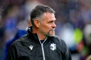 Les Ex de l'Hexagone - Willy Sagnol (Géorgie) : « Le but n’est pas de marquer l’histoire, cela doit être une conséquence »