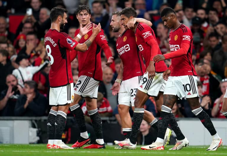 Manchester United – Brighton : Sur quelle chaîne ou streaming et à quelle heure ? Manchester United