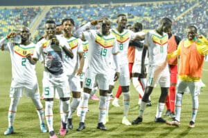 Sénégal - Algérie : les compositions probables !