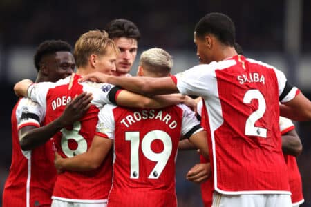Arsenal