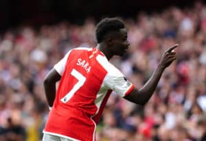 Bournemouth - Arsenal : les compos probables !
