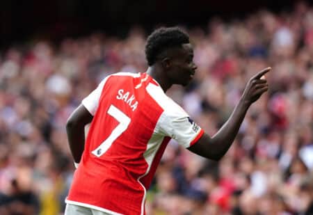 Arsenal