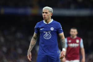 Chelsea - Aston Villa : les composition probables