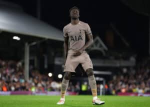 Mercato Stade Rennais : Les Bretons insistent pour Davinson Sanchez !
