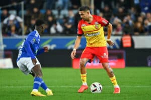 Strasbourg - Lens : Les compositions probables !