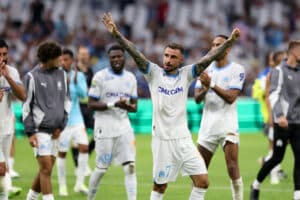 EAFC 24 (FIFA) : Les notes des joueurs de l'OM révélées !
